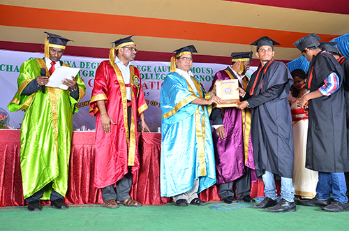 convocation 2015